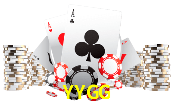 Jogue jogos de pôquer em YYGG