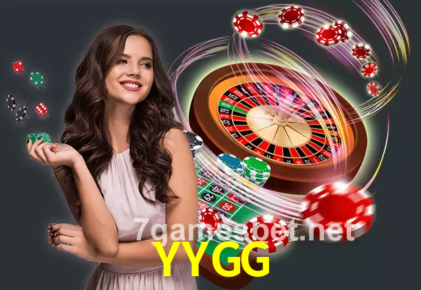 vivo no cassino YYGG