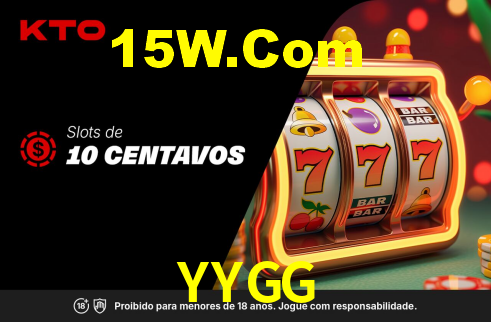 Apostas com odds competitivas na YYGG
