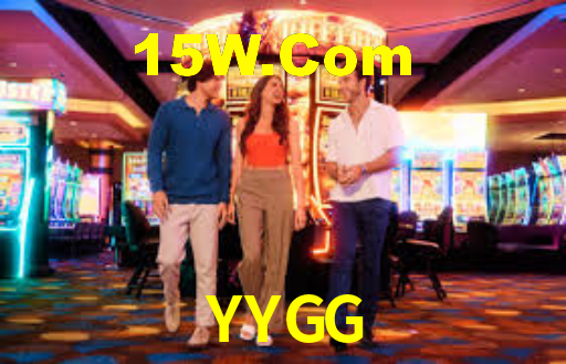 YYGG