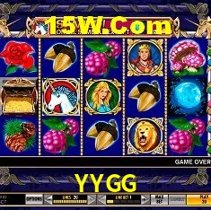 Recursos de Bônus YYGG