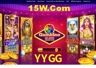 Estatísticas do Jogo YYGG