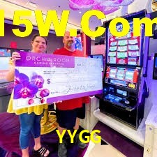 Welcome Bonus YYGG