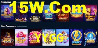 Live Casino YYGG