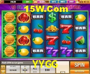 Casino Ao Vivo YYGG