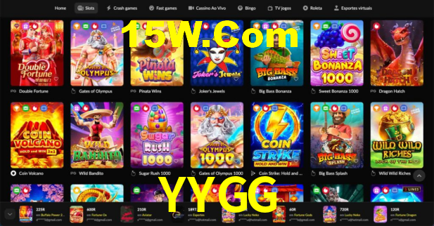 YYGG: Jogue Crash e Experimente Alta Recompensa Instantânea
