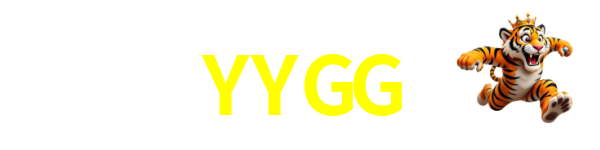 Logo da YYGG